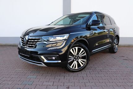 Renault Koleos 74.985 km 15.999 &euro; Weißenhorn 89264