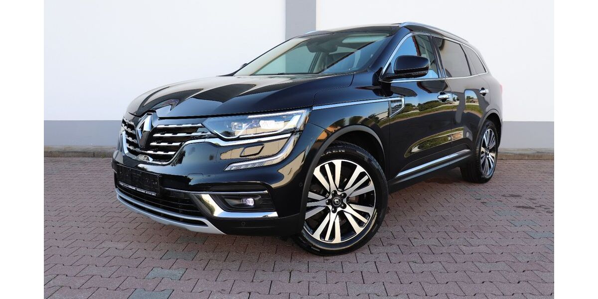 Renault Koleos 74.985 km 15.999 &euro; Weißenhorn 89264