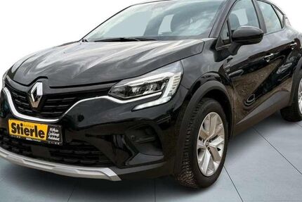 Renault Captur 28.995 km 18.470 &euro; Geislingen 73312