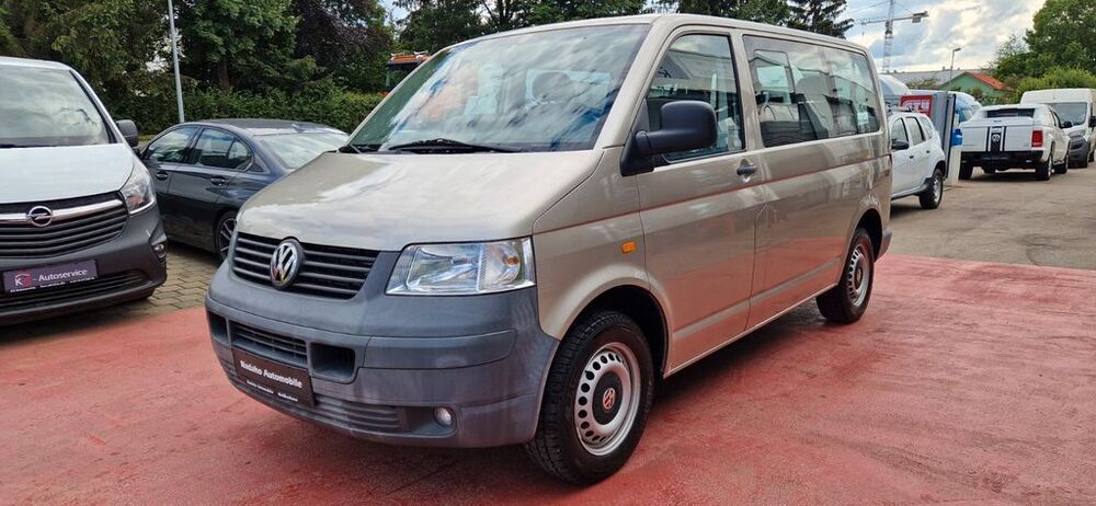 T5 Transporter