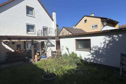 Haus Gerstetten - 5 Zimmer, 133 m&sup2;, 259.000&euro; | Angebot:26737241