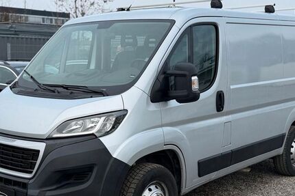 Peugeot Boxer 72.500 km 11.990 &euro; Nersingen 89278