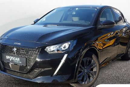 Peugeot e-208 42.500 km 15.990 &euro; Ulm 89081