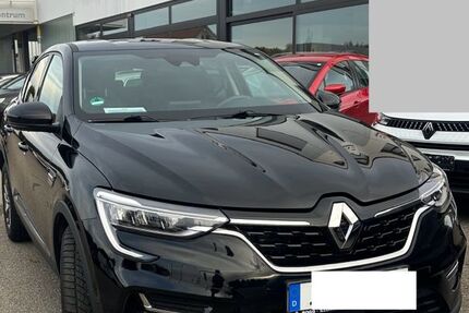Renault Arkana 23.500 km 26.800 € Illertissen 89257