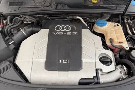 Audi A6 230.000 km 3.700 &euro; Ulm 89075