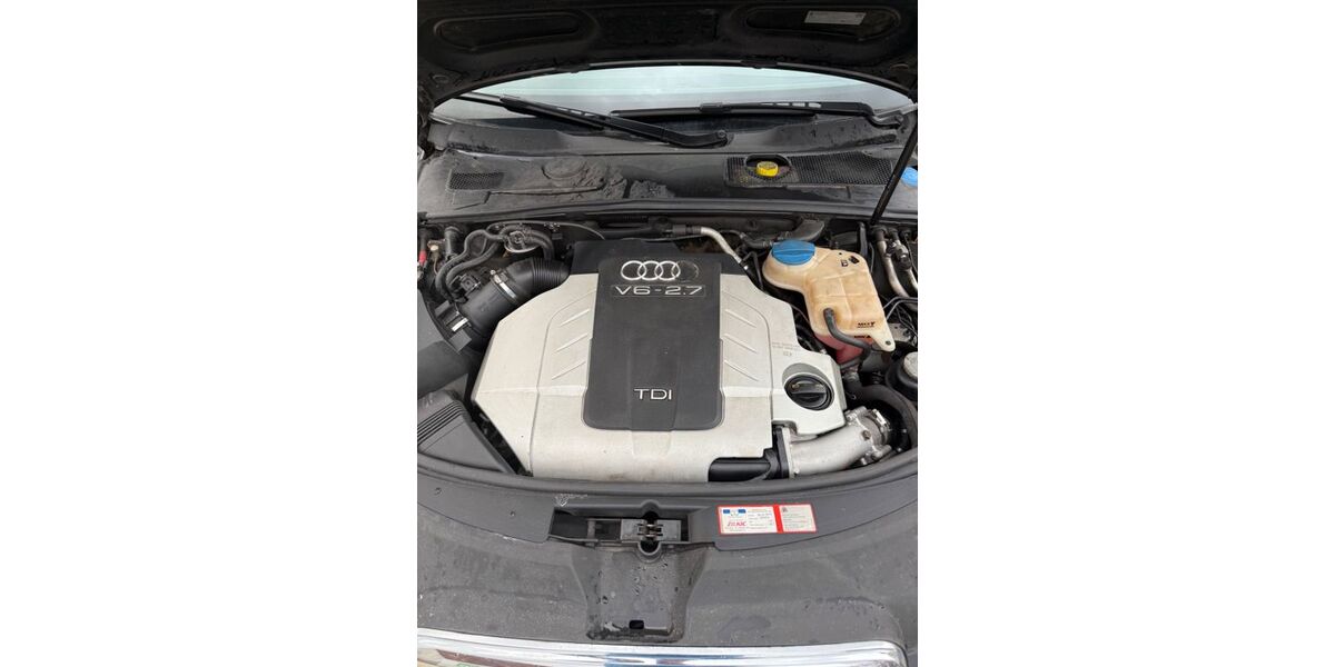 Audi A6 230.000 km 3.700 &euro; Ulm 89075