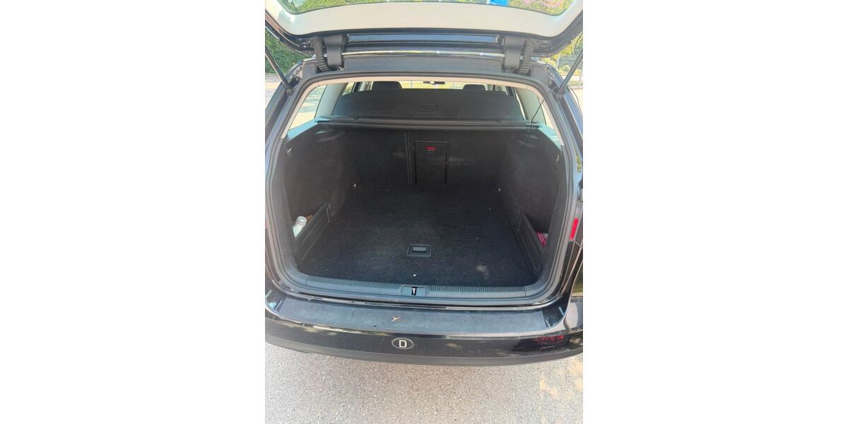VW Passat 175.000 km 3.990 &euro; Ulm 89079