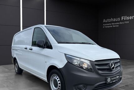 Mercedes-Benz Vito 115.405 km 23.937 &euro; Laupheim 88471
