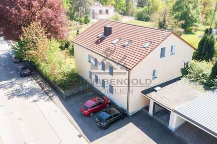 Haus zum Kaufen in Günzburg 695.000 € 320 m²
