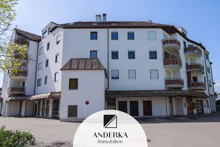 Gewerbeobjekt Günzburg - 479.000&euro; | Angebot:26773795