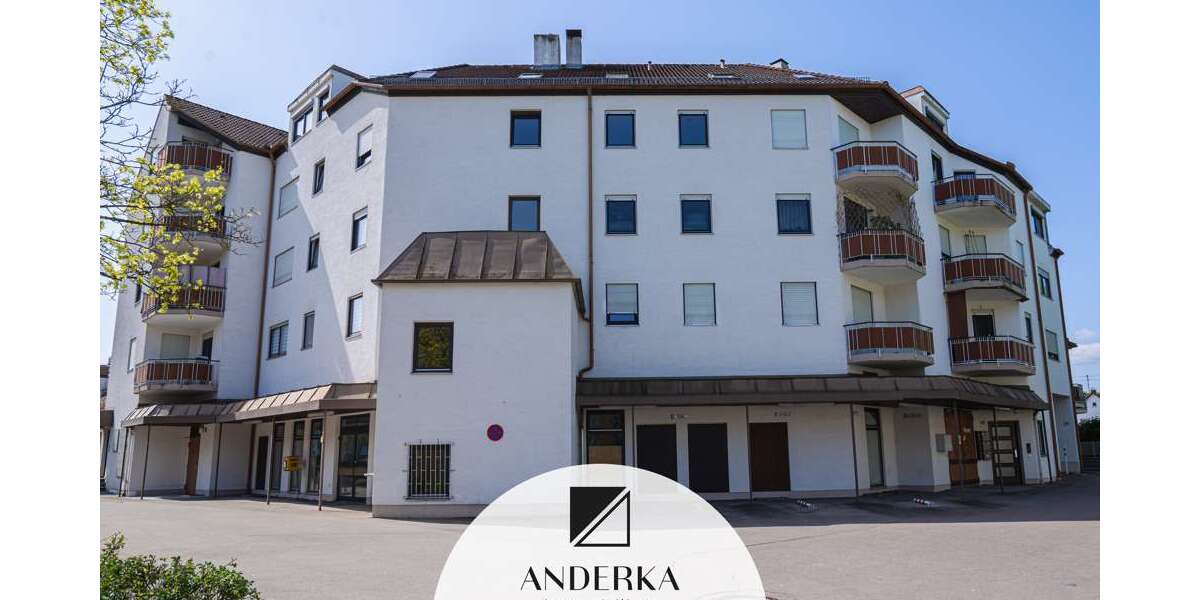 Gewerbeobjekt Günzburg - 479.000&euro; | Angebot:26773795
