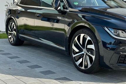 VW Arteon