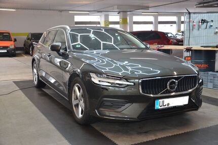 Volvo V60 40.300 km 28.000 &euro; Langenau Hörvelsingen 89129