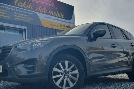 Mazda CX-5 260.000 km 4.999 &euro; Weißenhorn 89264