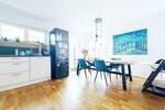 Etagenwohnung Neu-Ulm / Pfuhl Pfuhl - 4 Zimmer, 117 m&sup2;, 545.000&euro; | Angebot:25691228
