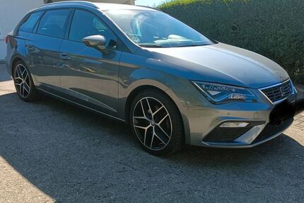 Seat Leon 103.700 km 14.500 &euro; Ehingen 89584