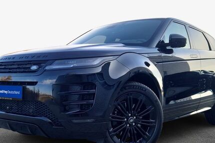 Land Rover Range Rover Evoque 9.900 km 55.495 &euro; Neu-Ulm 89231