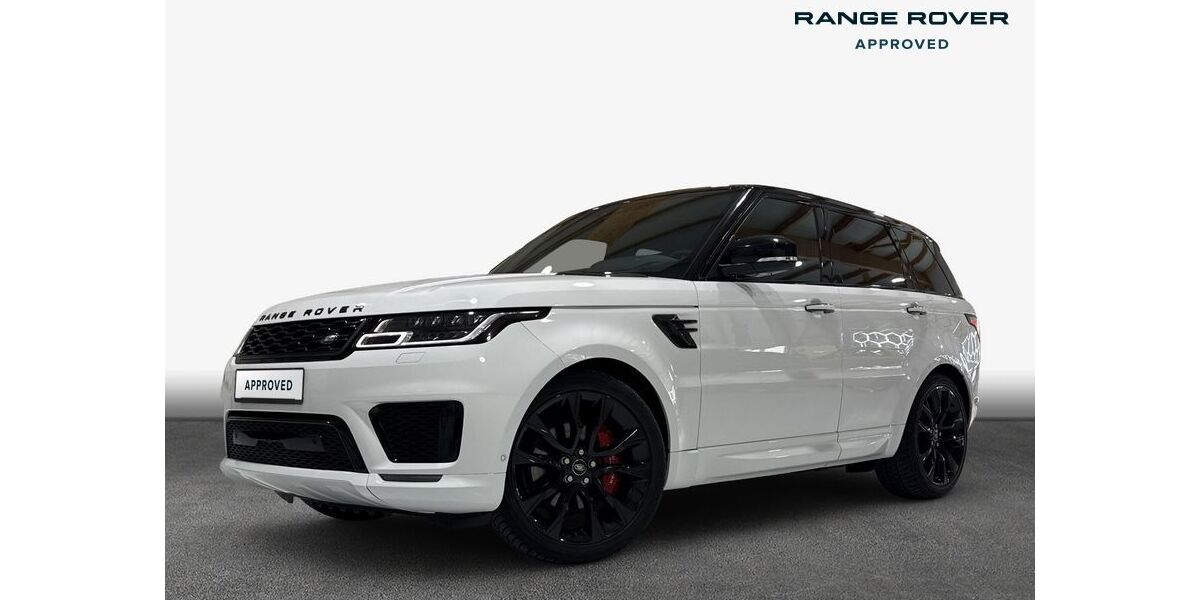 Land Rover Range Rover Sport 53.500 km 58.850 &euro; Neu-Ulm 89231