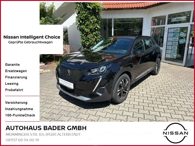 Peugeot 2008 77.893 km 13.900 &euro; Altenstadt 89281