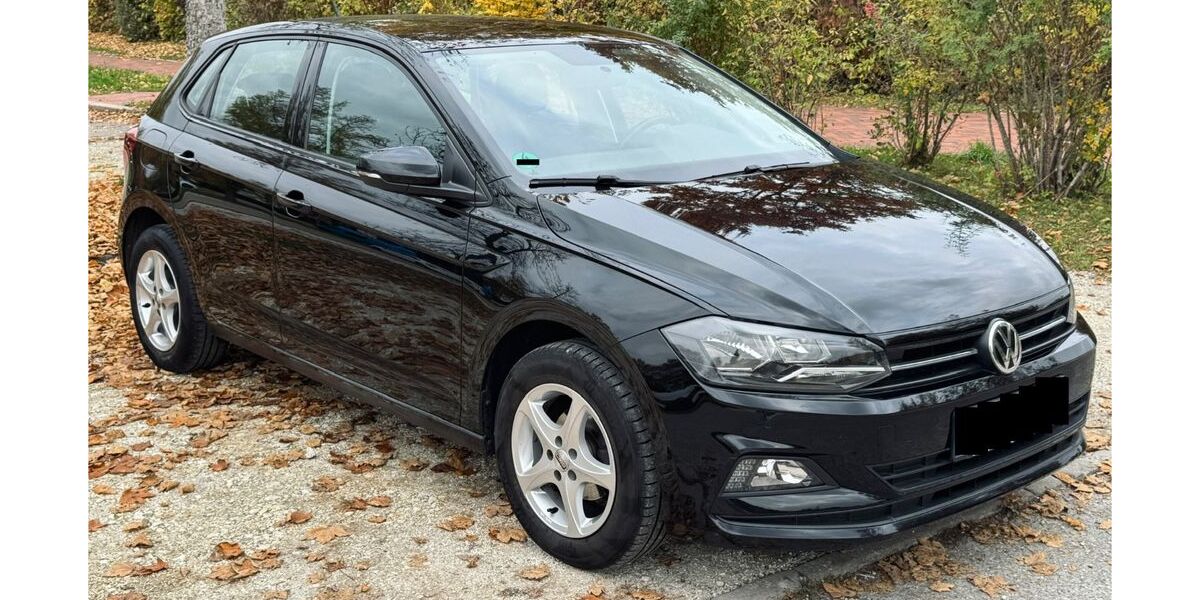VW Polo 135.000 km 9.500 &euro; Hermaringen 89568