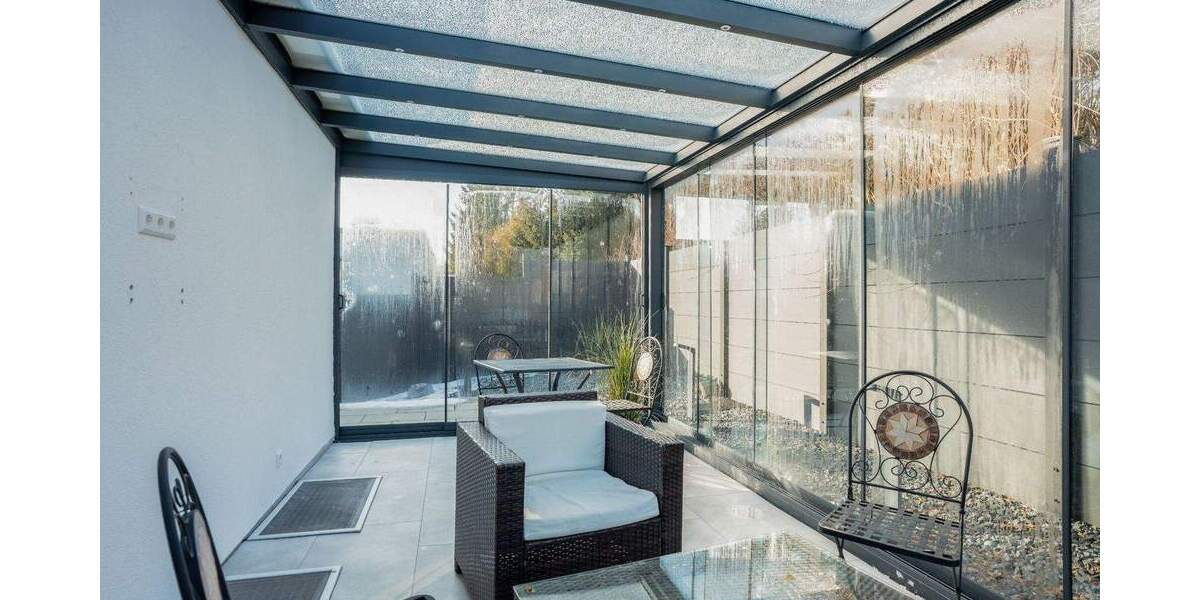 Doppelhaushälfte Elchingen Oberelchingen - 4 Zimmer, 132 m&sup2;, 690.000&euro; | Angebot:25738438