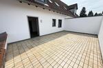 3 Zimmerwohnung in Schwendi mit Balkon und Dachterrasse