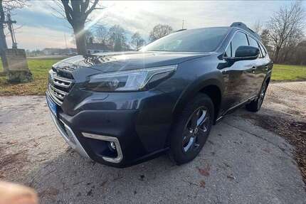Subaru OUTBACK 43.500 km 32.345 &euro; Holzheim 89291