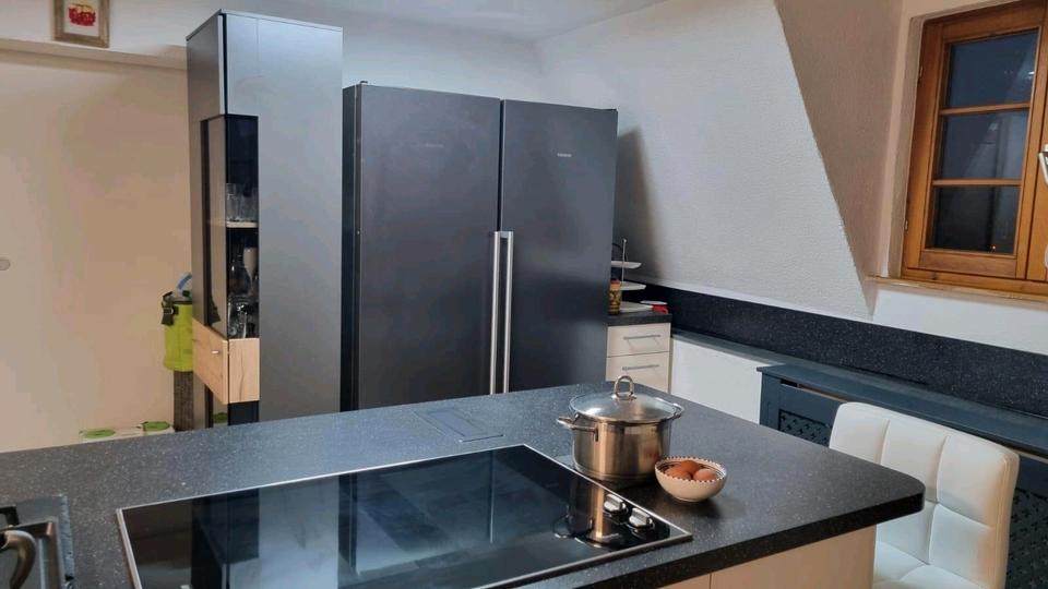 Etagenwohnung Blaubeuren - 4 Zimmer, 120 m&sup2;, 349.000&euro; | Angebot:27128716