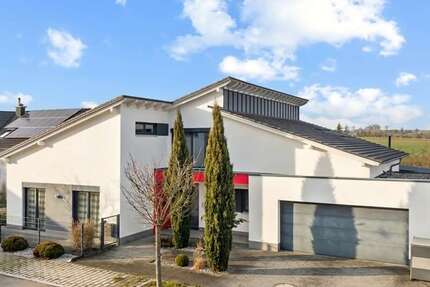 Haus Langenau - 10 Zimmer, 330 m&sup2;, 1.398.000&euro; | Angebot:25515411