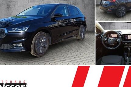 Skoda Fabia 19.900 km 22.450 &euro; Ulm 89077