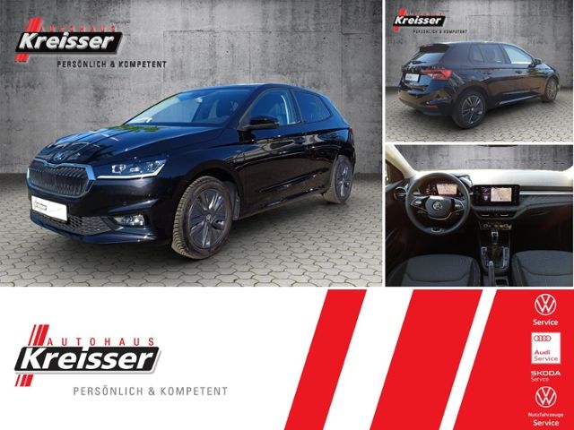 Skoda Fabia 19.900 km 22.450 &euro; Ulm 89077