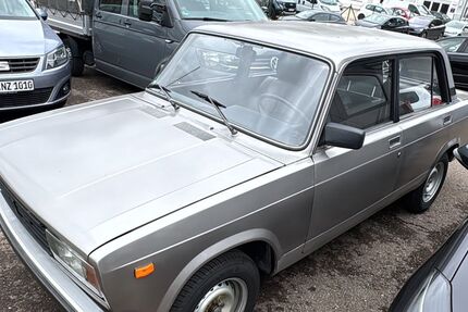 Lada Nova 109.999 km 1.999 &euro; ulm 89081