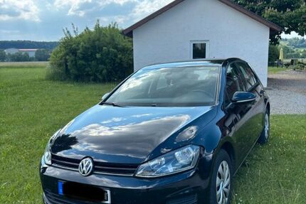 VW Golf 159.500 km 8.000 &euro; Laupheim 88471