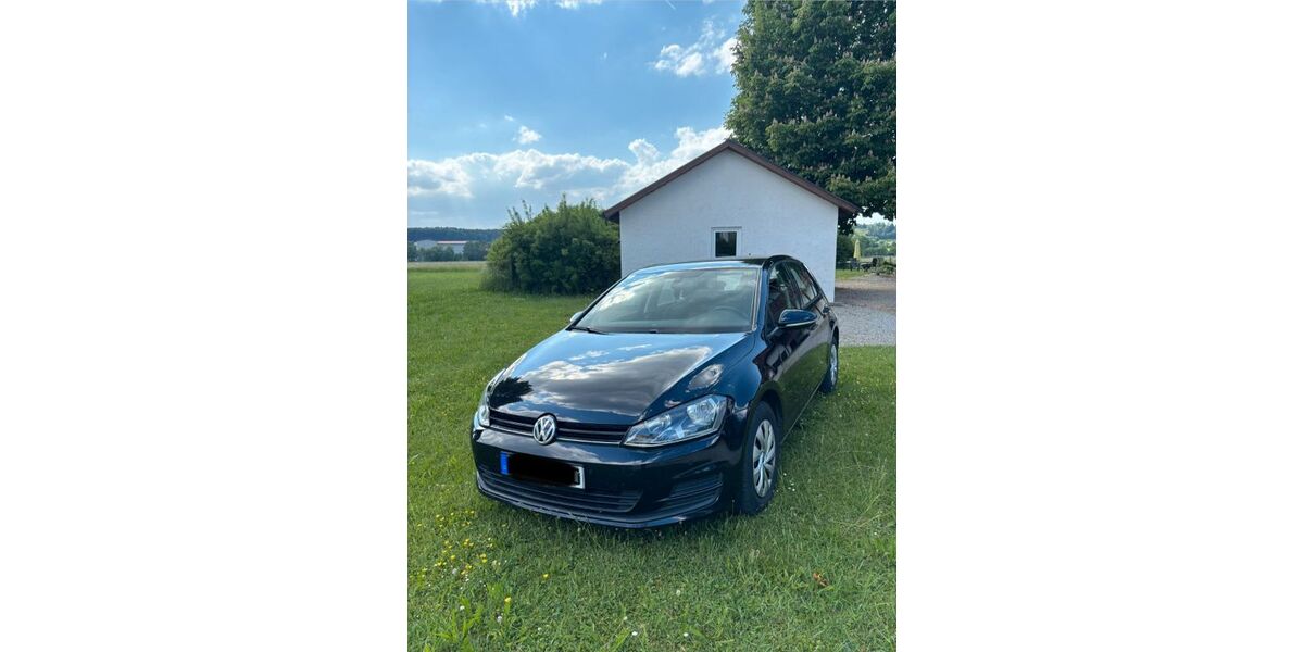 VW Golf 159.500 km 8.000 &euro; Laupheim 88471