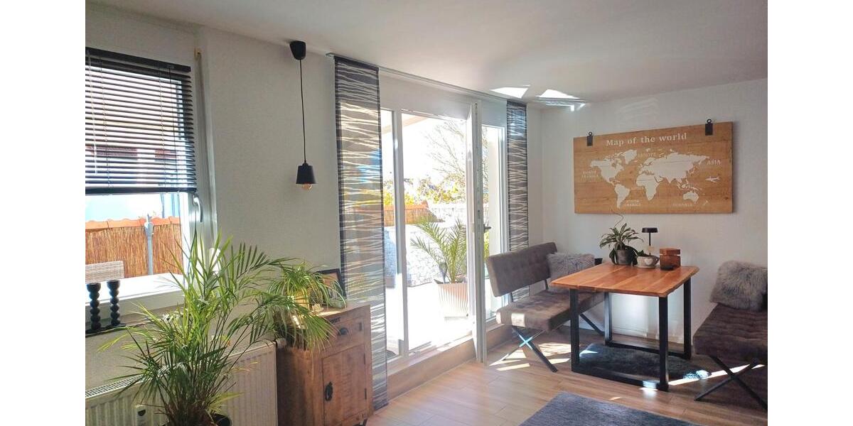 Etagenwohnung Illerkirchberg - 2 Zimmer, 60 m&sup2;, 239.000&euro; | Angebot:26845810