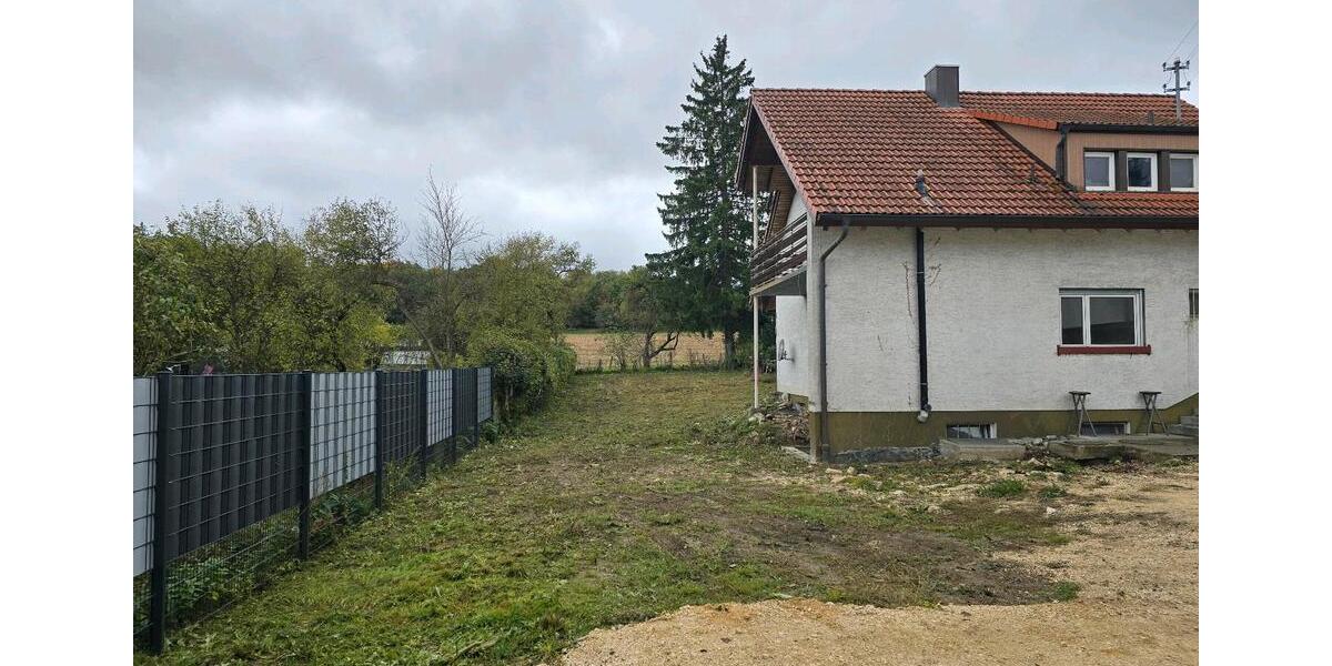Mehrfamilienhaus, Wohnhaus Westerstetten - 13 Zimmer, 342 m&sup2;, 595.000&euro; | Angebot:26811625