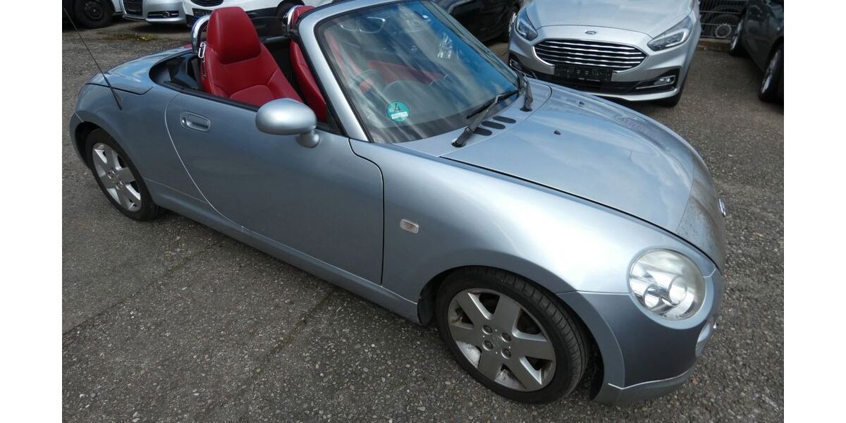 Daihatsu Copen 86.000 km 4.990 &euro; Neu-Ulm 89231