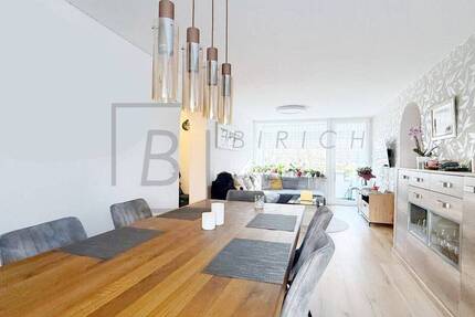 Wohnung Neu-Ulm / Ludwigsfeld Ludwigsfeld - 4 Zimmer, 88 m&sup2;, 309.000&euro; | Angebot:26816775