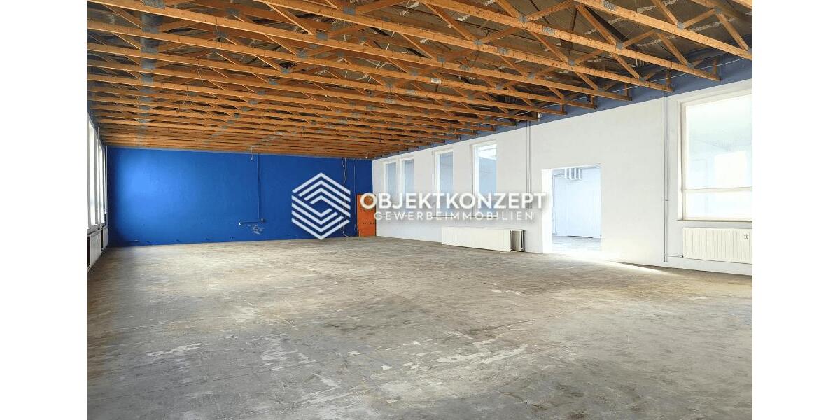 Gewerbeobjekt Ulm Söflingen - 2.676&euro; | Angebot:26567593