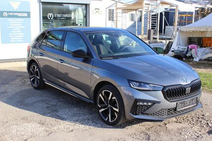 Skoda Scala 32.750 km 24.990 &euro; Altheim (Alb) 89174