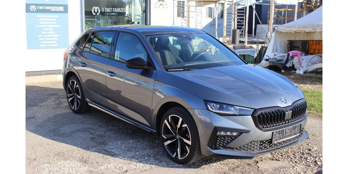Skoda Scala 32.750 km 25.990 &euro; Altheim (Alb) 89174