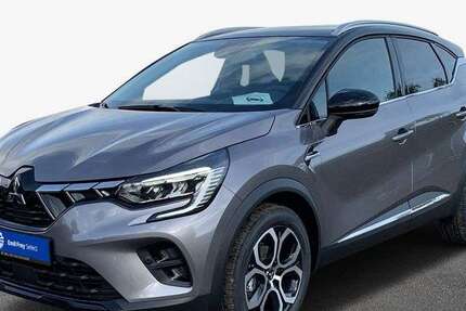 Mitsubishi ASX 8.240 km 24.980 € Neu-Ulm 89231