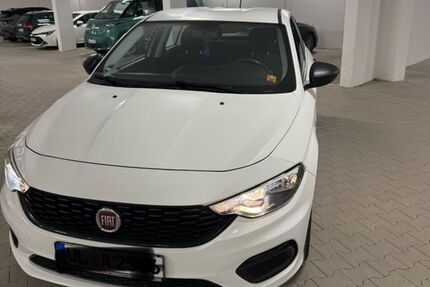 Fiat Tipo 38.000 km 9.600 &euro; Ulm 89075
