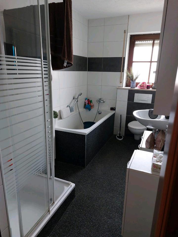 3 Zimmer whg in 89233