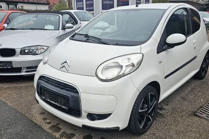 Citroen C1 128.000 km 2.490 &euro; Geislingen an der Steige 73312