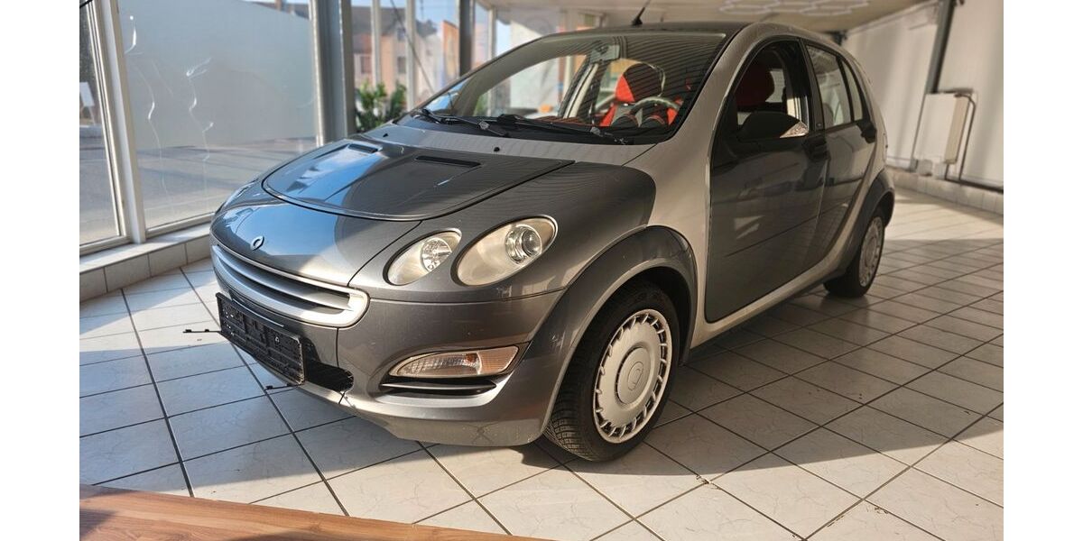 Smart ForFour 189.000 km 2.890 &euro; Geislingen an der Steige 73312