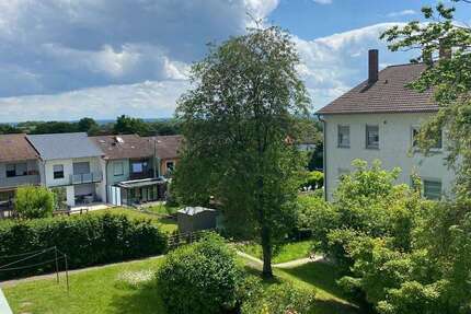 Wohnung Ulm / Böfingen Böfingen - 3 Zimmer, 72 m&sup2;, 275.000&euro; | Angebot:25287352