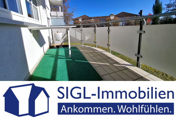 Etagenwohnung Laupheim - 2 Zimmer, 69 m&sup2;, 262.000&euro; | Angebot:25274671