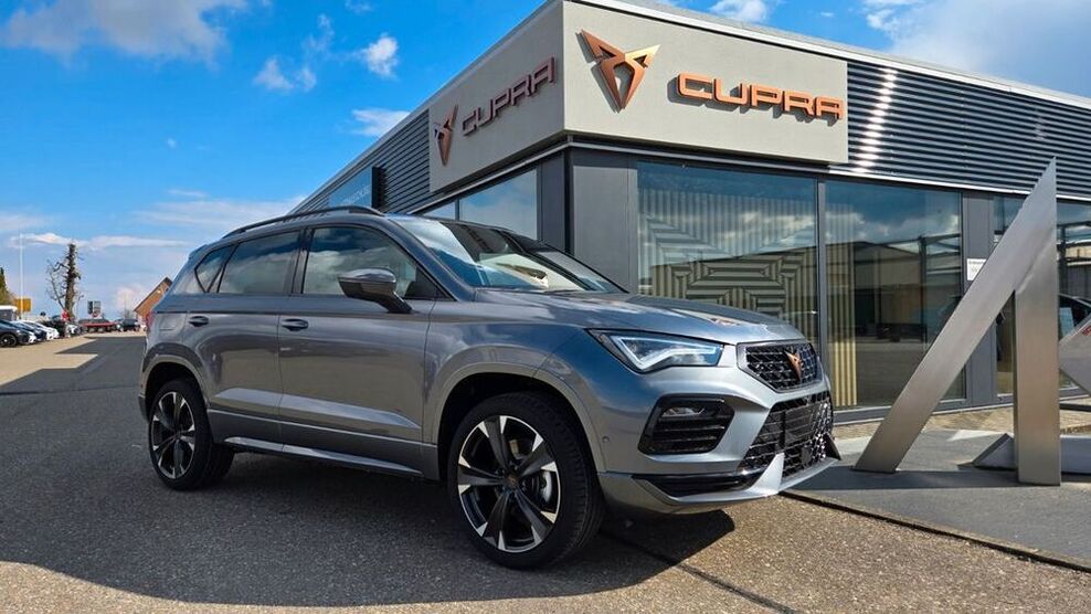 Ateca