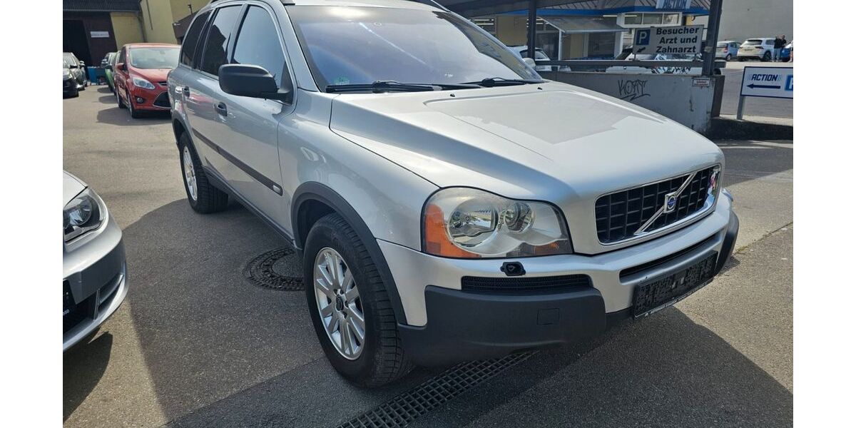 Volvo XC90 223.694 km 7.998 &euro; Geislingen an der Steige 73312